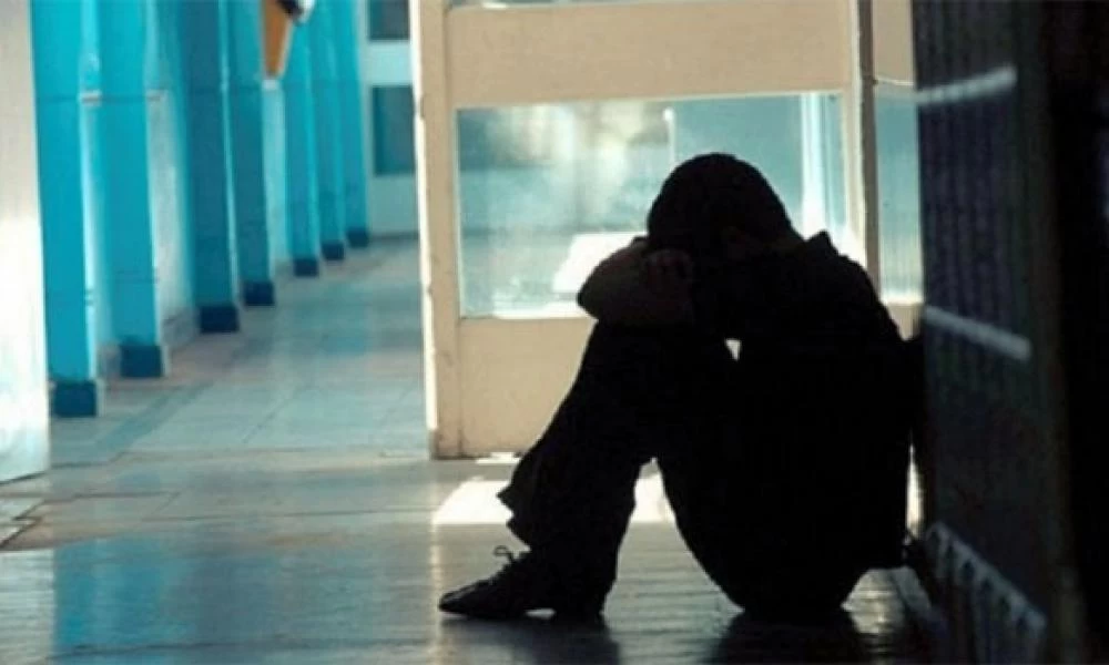 Νέο περιστατικό bullying - «Με κλωτσούσαν στην κοιλιά και δεν μπορούσα να αναπνεύσω»